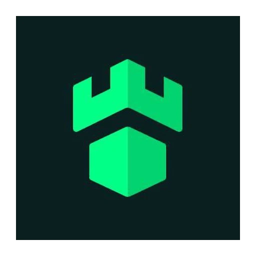 Gamdom logosu