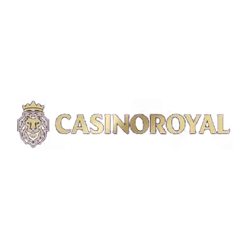 Casinoroyal logosu