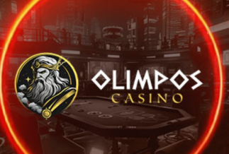 Olimpos logosu