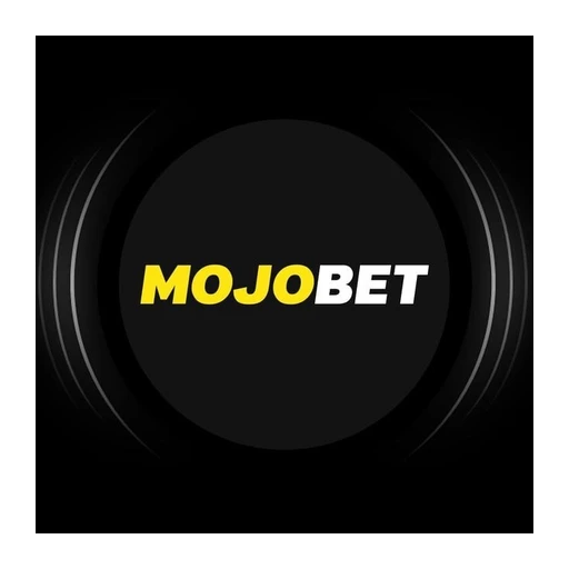 Mojobet logosu