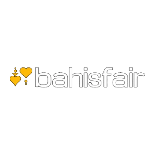 Bahisfair logosu