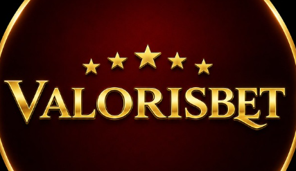 Valorisbet logosu