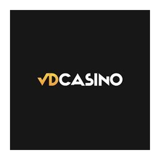 Vdcasino logosu