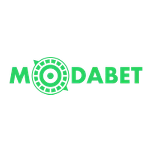 Modabet logosu
