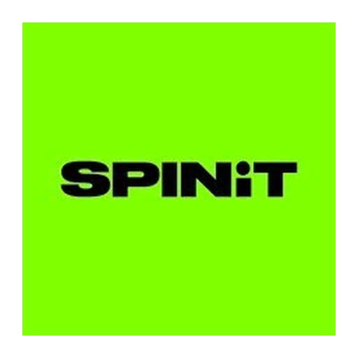 Spinit logosu