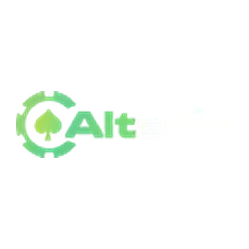 Altspin logosu