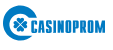 Casinoprom logosu