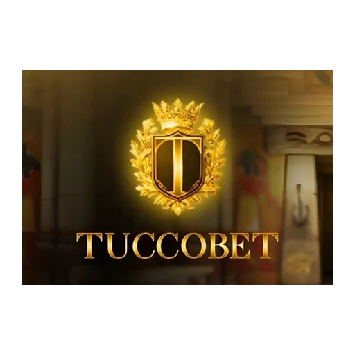 Tuccobet logosu
