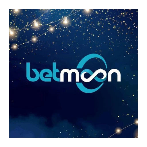 Betmoon logosu