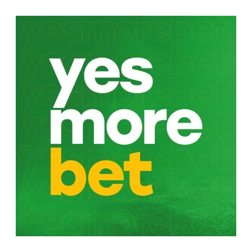 Yesmorebet logosu