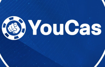 Youcas logosu