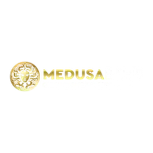 Medusabahis logosu