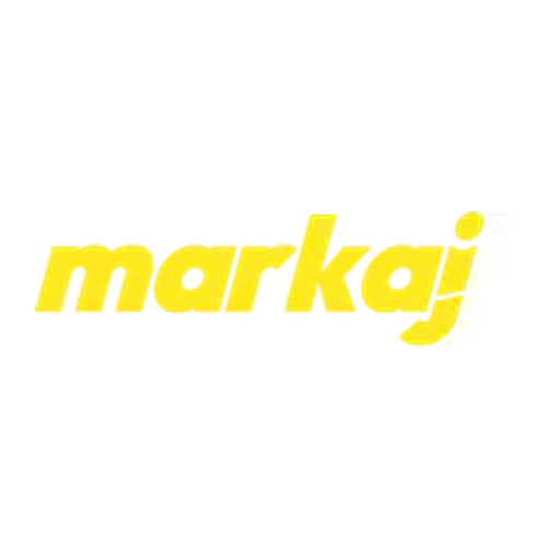 Markajbet logosu