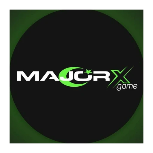 Majorx logosu