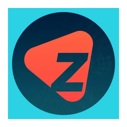 Zbahis logosu