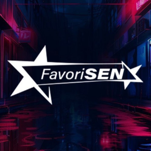 favorisen logosu