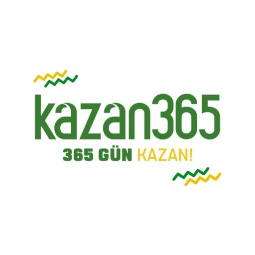 Kazan365 logosu