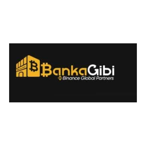Bankagibi logosu