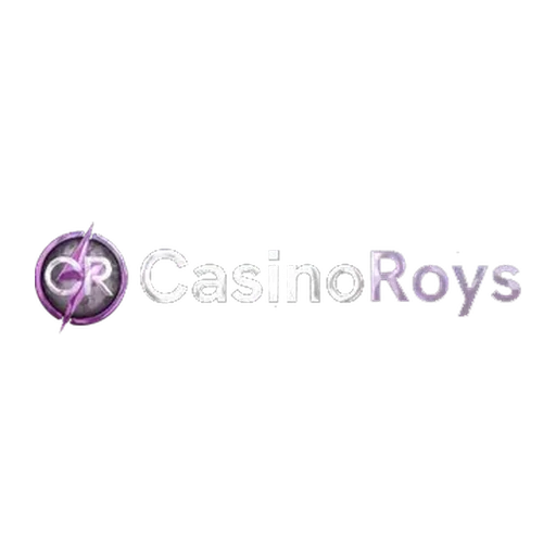 Casinoroys logosu