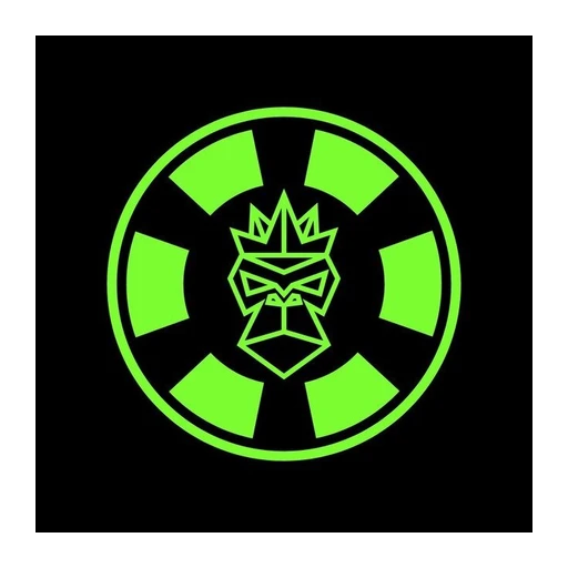 Betkong logosu