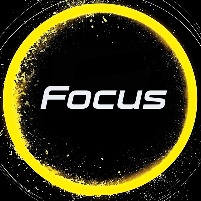 Focusbet logosu