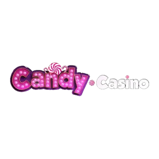 Candycasino logosu