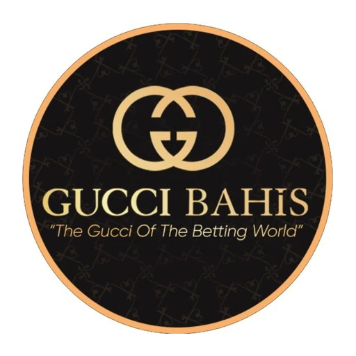 Guccibahis logosu