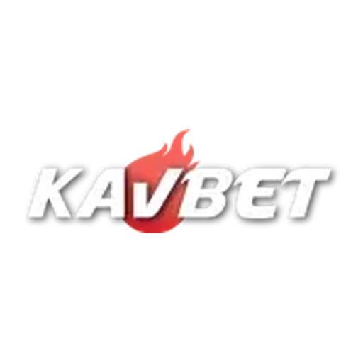 Kavbet logosu