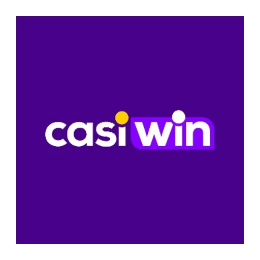Casiwin logosu