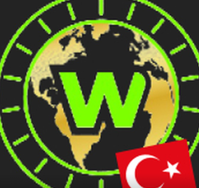 Weltbet logosu