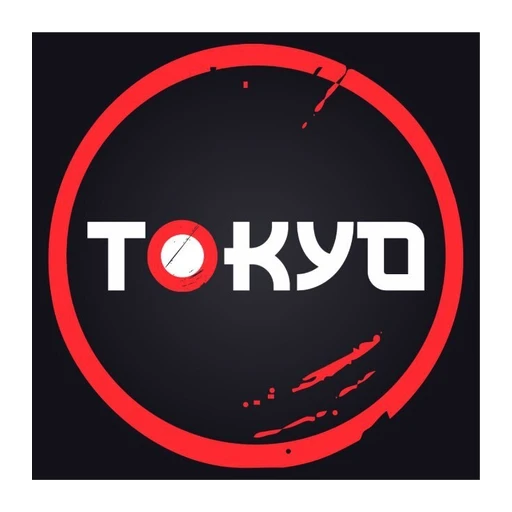 Tokyobet logosu
