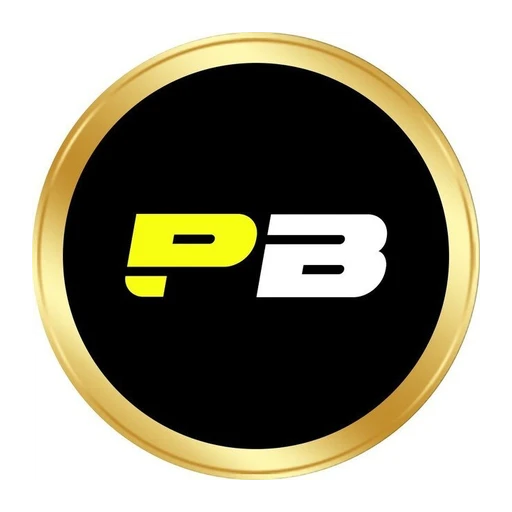 Paribahis logosu