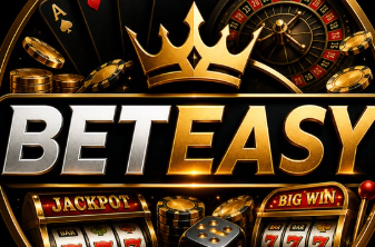 Beteasy logosu