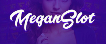 Meganslot logosu