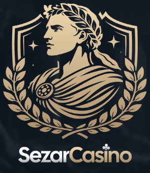 Sezarcasino logosu