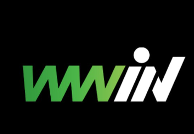 Wwin logosu