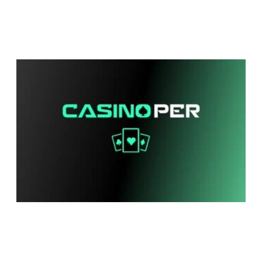 Casinoper logosu
