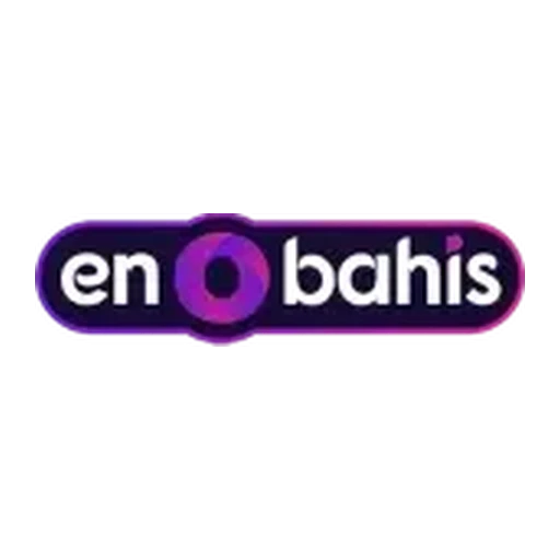 Enobahis logosu