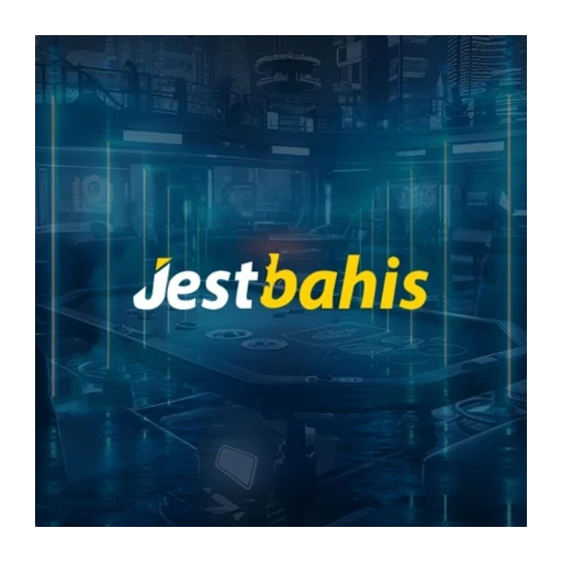 Jestbahis logosu