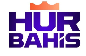 Hürbahis logosu