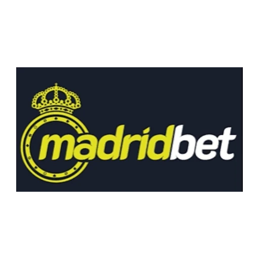 Madridbet logosu