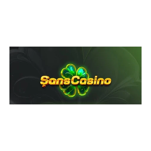 Şanscasino logosu
