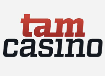 Tamcasino logosu