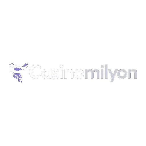 Casinomilyon logosu