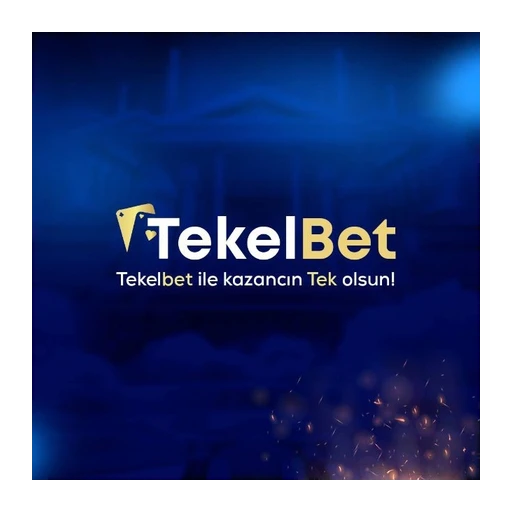 Tekelbet logosu