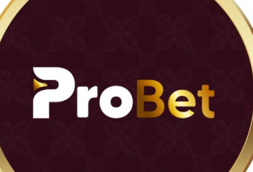 Probet logosu