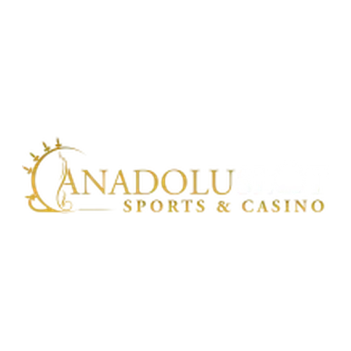 Anadoluslot logosu