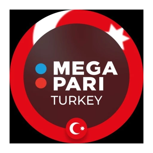 Megapari logosu