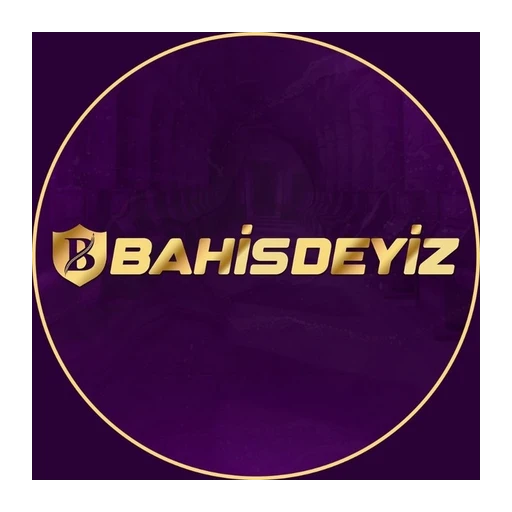 Bahisdeyiz logosu