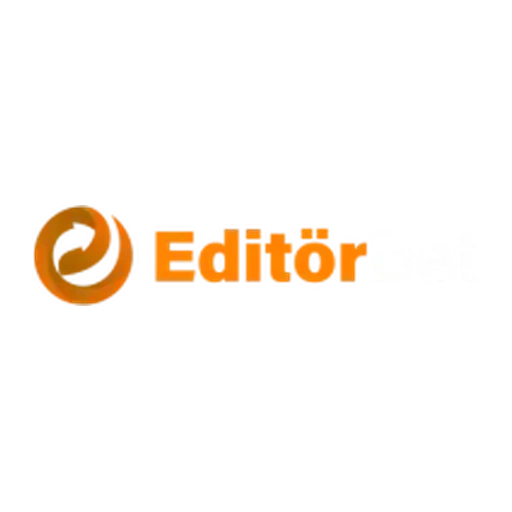 Editörbet logosu